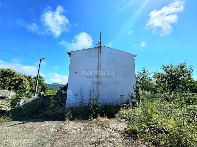Foto 57626ef2-76e2-4403-b158-c24f8b4a68a2. Casa  en venta , baroña, zona campanario. en Porto do Son