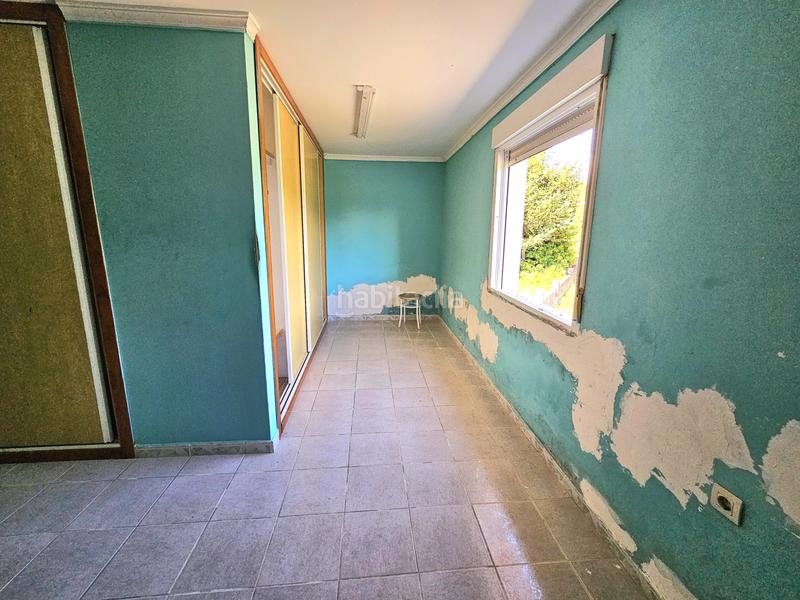 Foto 6dc2f573-241d-445c-81c2-b598e6f4fd7a. Casa  en venta , baroña, zona campanario. en Porto do Son