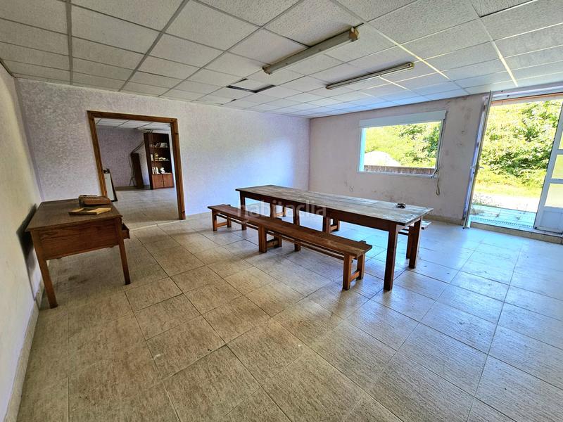 Foto 80ec9f6e-298e-4463-ab40-190c1fc62db2. Casa  en venta , baroña, zona campanario. en Porto do Son