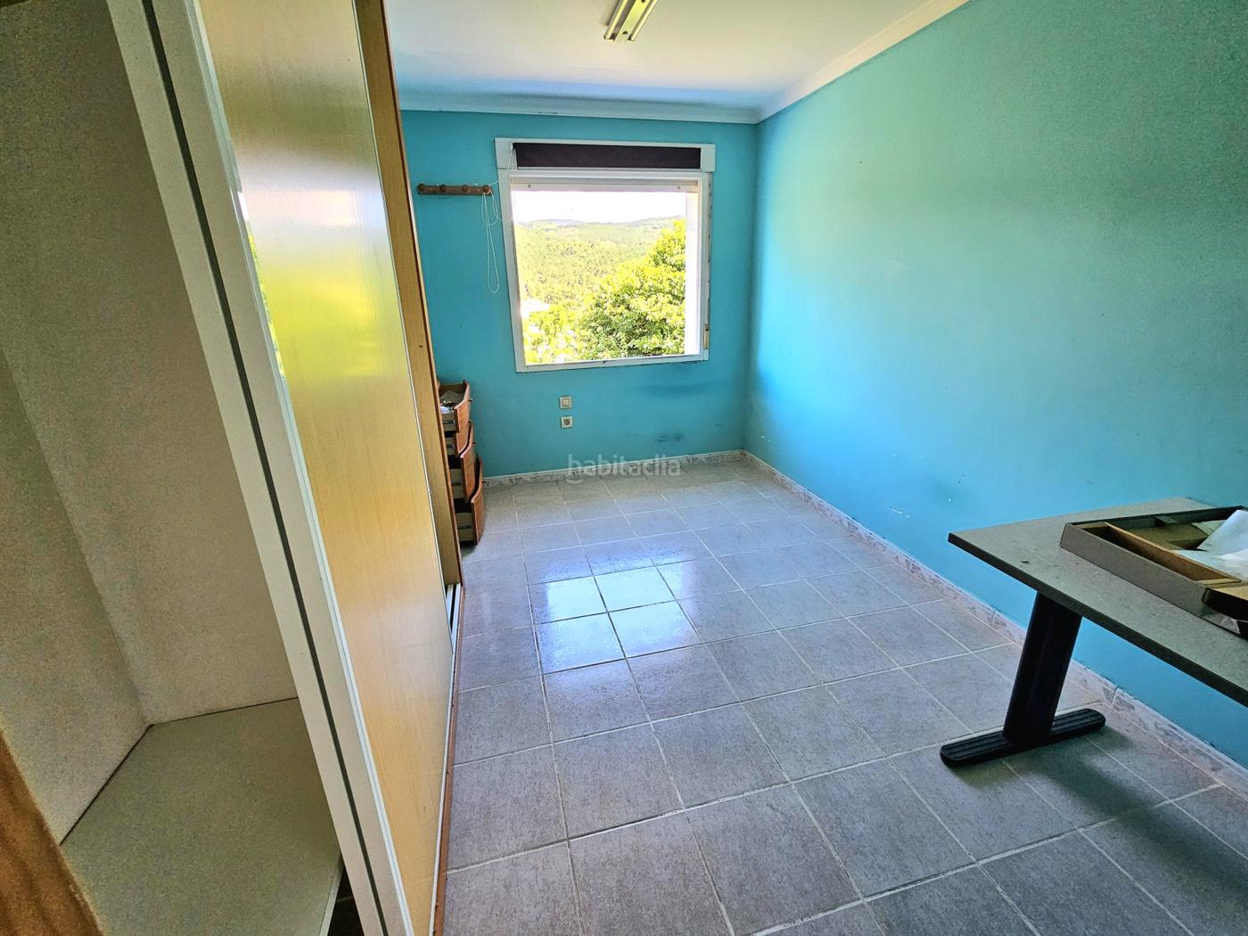 Casa en venta en Porto do Son, Baroa, zona Campanario. Porto do Son