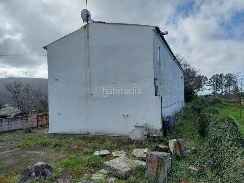 Foto 9211760f-03ef-45d4-901b-093479090da0. Casa  en venta , baroña, zona campanario. en Porto do Son
