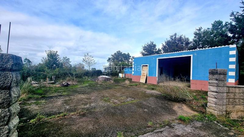 Foto aad774e0-c111-4ac6-a58c-a2408d2e70ff. Casa  en venta , baroña, zona campanario. en Porto do Son