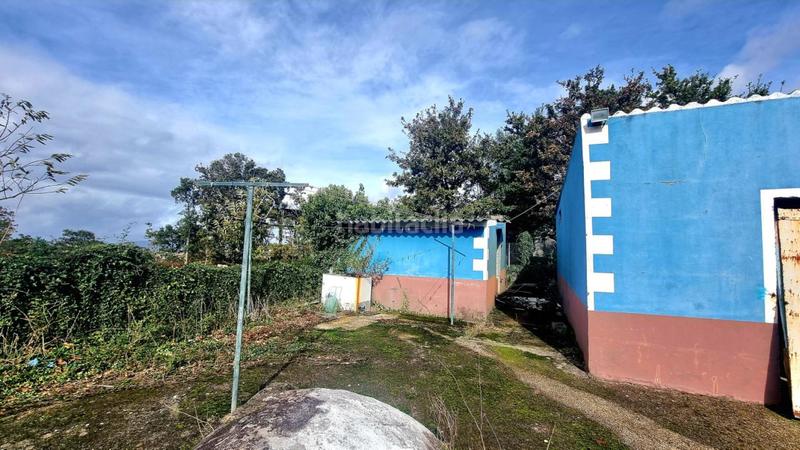 Foto da6401f7-33b5-4504-bc35-4b2f426f320d. Casa  en venta , baroña, zona campanario. en Porto do Son