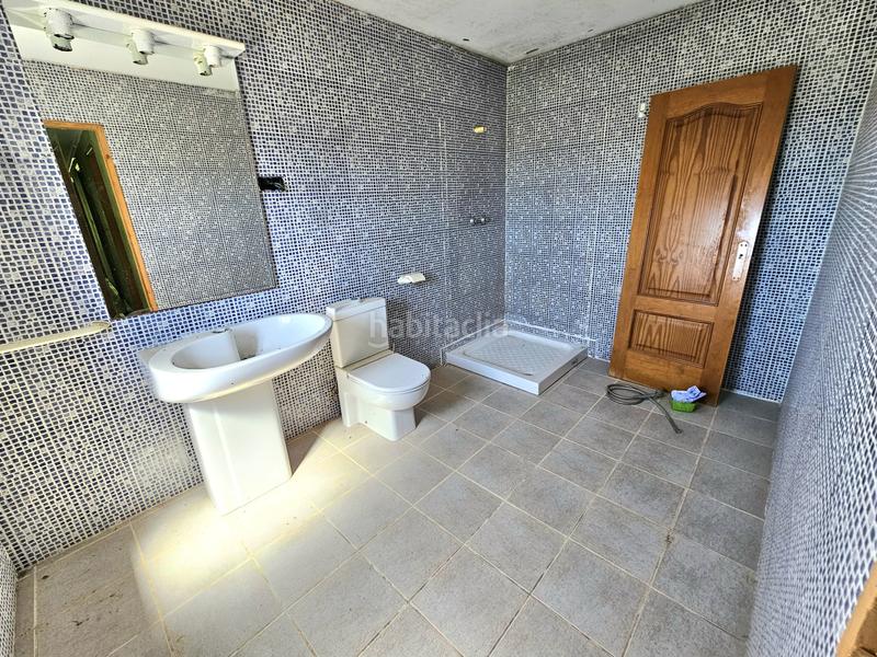 Foto efe9d81d-4740-4954-a9f2-58d68401ff4a. Casa  en venta , baroña, zona campanario. en Porto do Son