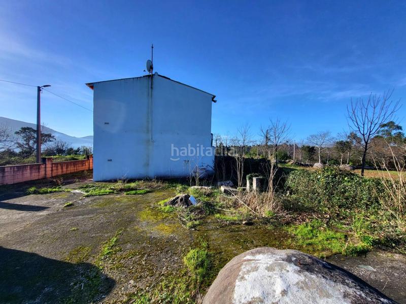 Foto f70f4462-bc12-45a4-92b4-05b14d67c4ac. Casa  en venta , baroña, zona campanario. en Porto do Son
