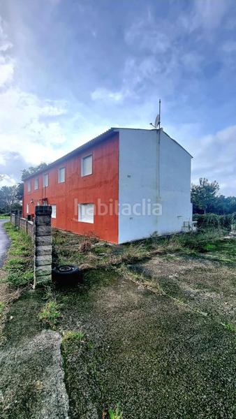 Foto fc9a3283-9b00-460a-8b08-a6b550500438. Casa  en venta , baroña, zona campanario. en Porto do Son