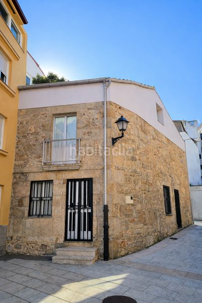 Foto 773a5393-e4cf-45dc-bc2d-0d92fb59bbda. Casa a santa uxía de Ribeira Ribeira