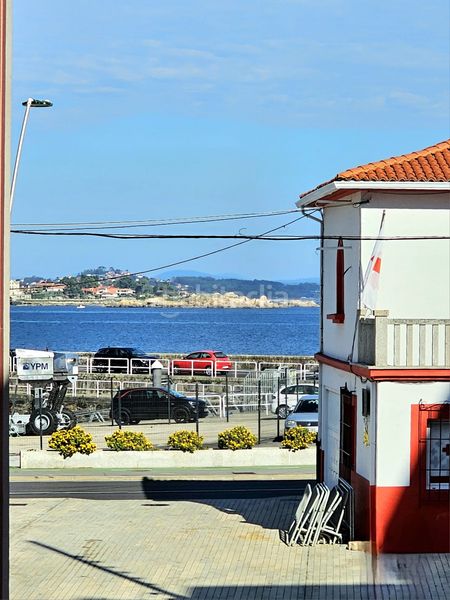 Foto 82db1187-c531-4687-bf67-31ad98812859. Casa a santa uxía de Ribeira Ribeira