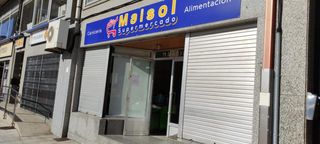Local Comercial a Ribeira - Avda. Coruña