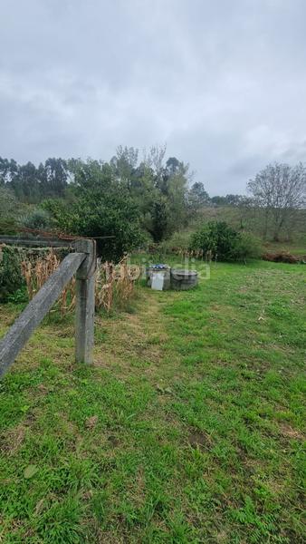 Foto 03e0df1b-923d-4438-a446-105af21f6653. Terreno residencial en Olveira - lg sirves 110 finca en venta en sirves, en Ribeira
