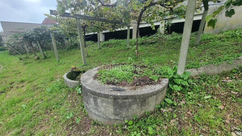 Foto 09324fbf-dd44-4025-a1f9-6316bca84f4d. Terreno residencial en Olveira - lg sirves 110 finca en venta en sirves, en Ribeira