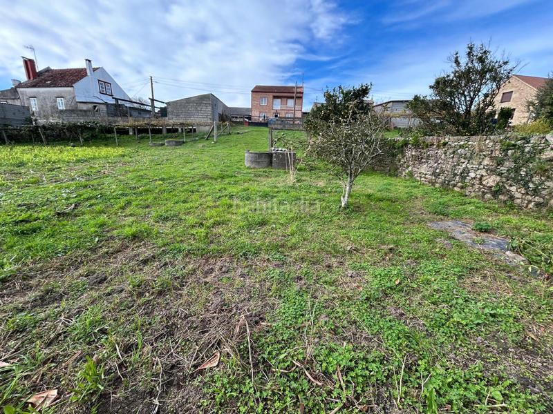 Foto 09aa6089-d65e-4809-8a89-2ac22c2e8832. Terreno residencial en Olveira - lg sirves 110 finca en venta en sirves, en Ribeira
