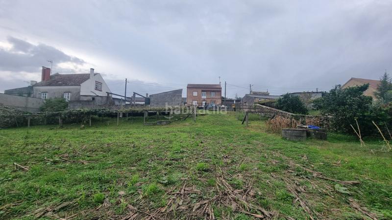 Foto 1a382ca1-dd44-414b-98cd-f9c847d534d2. Terreno residencial en Olveira - lg sirves 110 finca en venta en sirves, en Ribeira