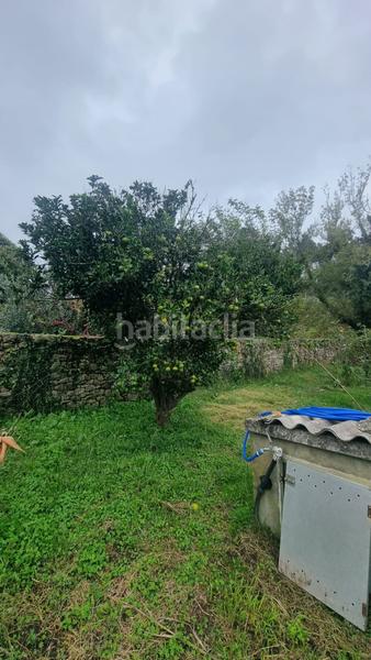 Foto 27091727-6ce1-4fc2-9dfb-29dc4aba6132. Terreno residencial en Olveira - lg sirves 110 finca en venta en sirves, en Ribeira