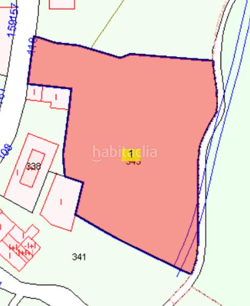 Foto 43de2e1d-0de5-4c5e-adba-24872bc07c46. Terreno residencial en Olveira - lg sirves 110 finca en venta en sirves, en Ribeira