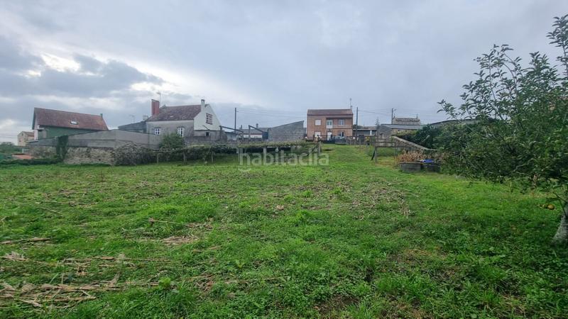 Foto 60f38e26-271d-4c6d-b297-dcc68825f12a. Terreno residencial en Olveira - lg sirves 110 finca en venta en sirves, en Ribeira