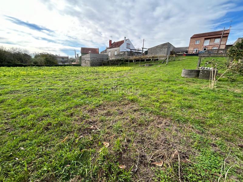 Foto c953fe7a-0d5f-45e4-ba9d-69b9da6b5dec. Terreno residencial en Olveira - lg sirves 110 finca en venta en sirves, en Ribeira