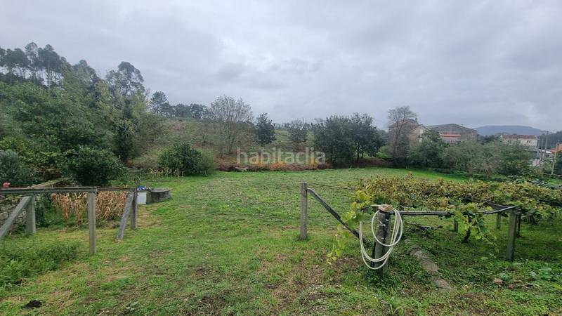 Foto d1742e05-04c8-4a73-a743-f832e6f341d1. Terreno residencial en Olveira - lg sirves 110 finca en venta en sirves, en Ribeira