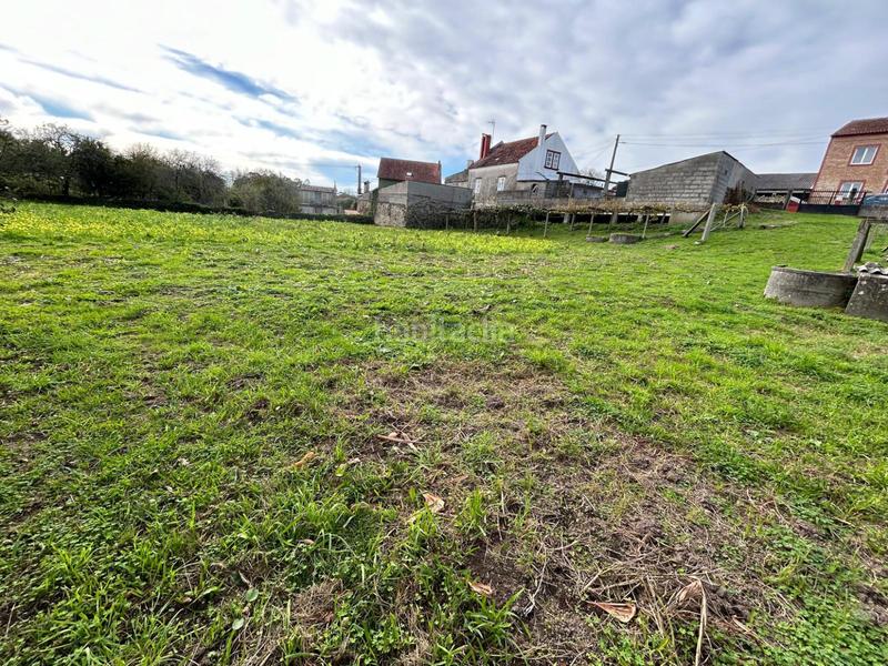 Foto d870e62d-c5a6-43b6-b5c6-87198ec6a958. Terreno residencial en Olveira - lg sirves 110 finca en venta en sirves, en Ribeira