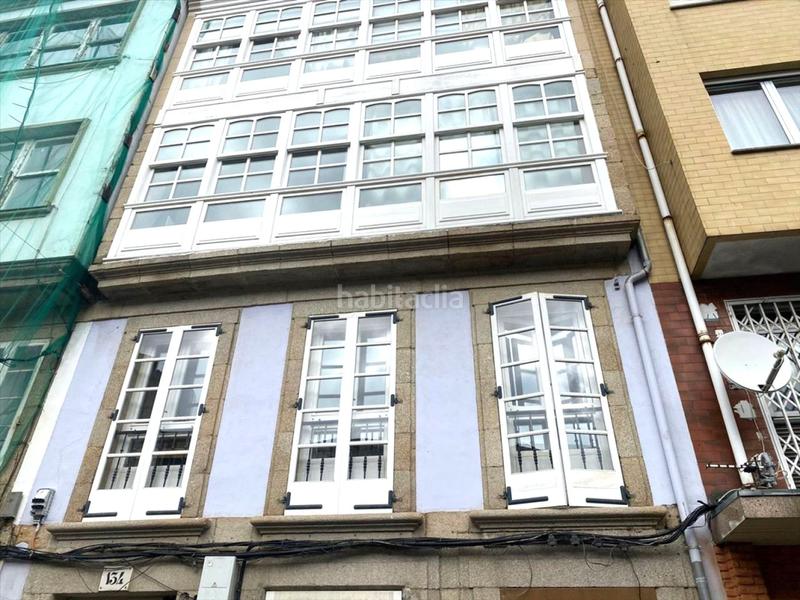 Foto 13320a28-c96f-468b-8e17-ff1aa75d8617. Local comercial a Centro Ferrol