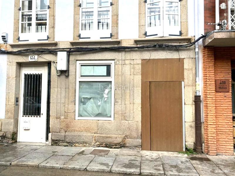 Foto 38f10a46-a7d6-4e47-9af2-2fec72ef771c. Local comercial a Centro Ferrol