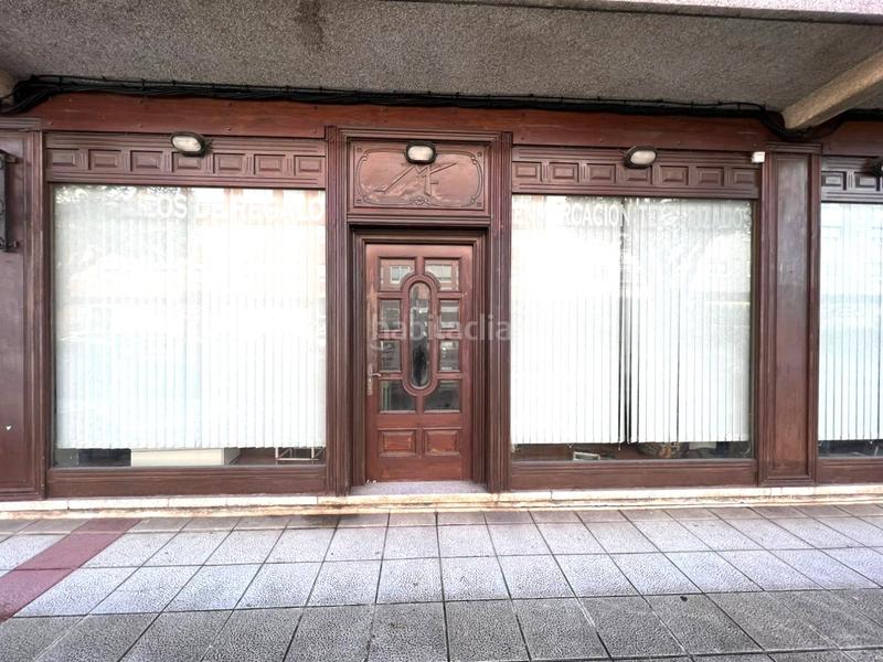 Foto 0afe3a3e-f00b-4447-b5f3-5800c1c761c9. Local comercial local a pie de calle , a coruña en Narón