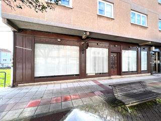 Local Comercial en Narón - RU ESTRADA CASTELA