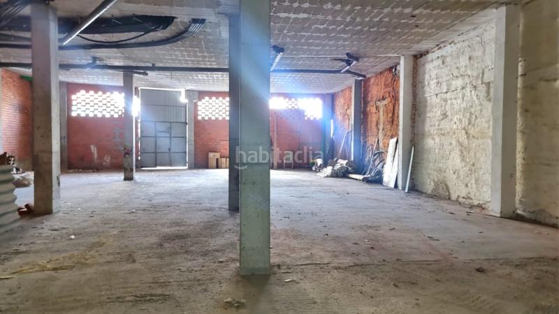 Foto 6758d517-ed5e-4c0b-ae9f-edb698e4b154. Miete geschäftsraum in santa uxía de Ribeira Ribeira