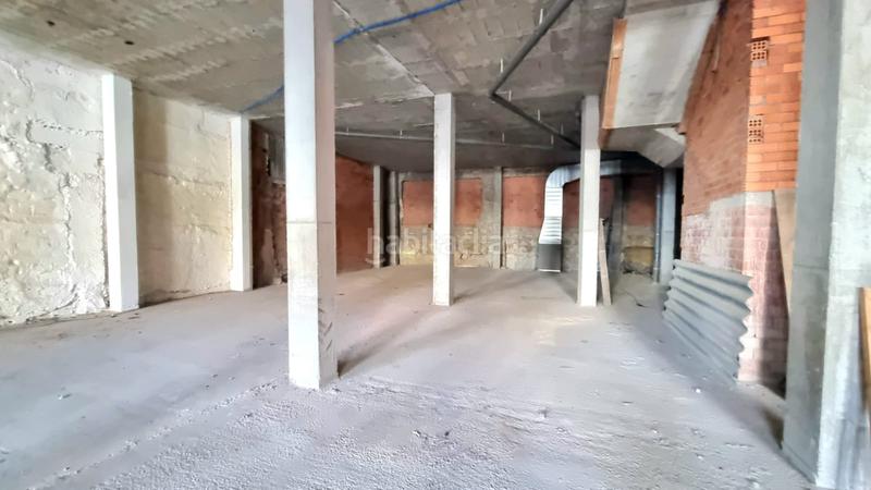 Foto 9111f235-804d-4b5d-9f4f-d55f991aeefc. Miete geschäftsraum in santa uxía de Ribeira Ribeira