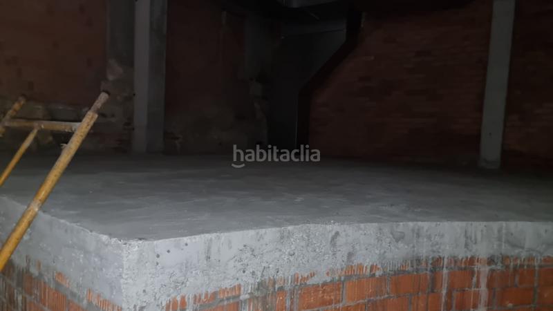 Foto abfbc4a9-82ae-4150-8177-424d997a8aae. Miete geschäftsraum in santa uxía de Ribeira Ribeira