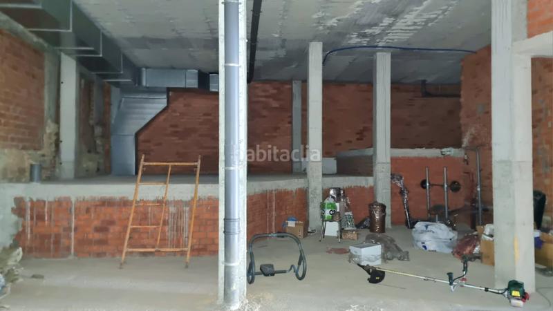 Foto dea36c31-a590-4044-b6c8-979009c1bfc3. Miete geschäftsraum in santa uxía de Ribeira Ribeira