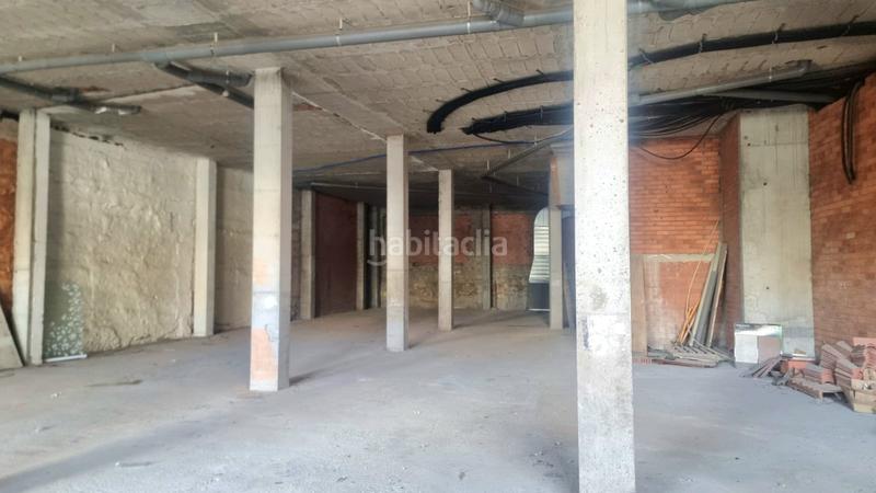 Foto e9fad7ad-61a5-4050-aefe-01618fd17380. Miete geschäftsraum in santa uxía de Ribeira Ribeira