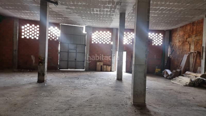 Foto f6e39b94-4199-484d-867a-91a898379322. Miete geschäftsraum in santa uxía de Ribeira Ribeira