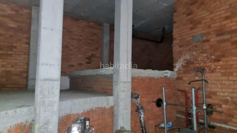 Foto f94b4cfe-82f9-4142-b33c-5fd758cd3e13. Miete geschäftsraum in santa uxía de Ribeira Ribeira