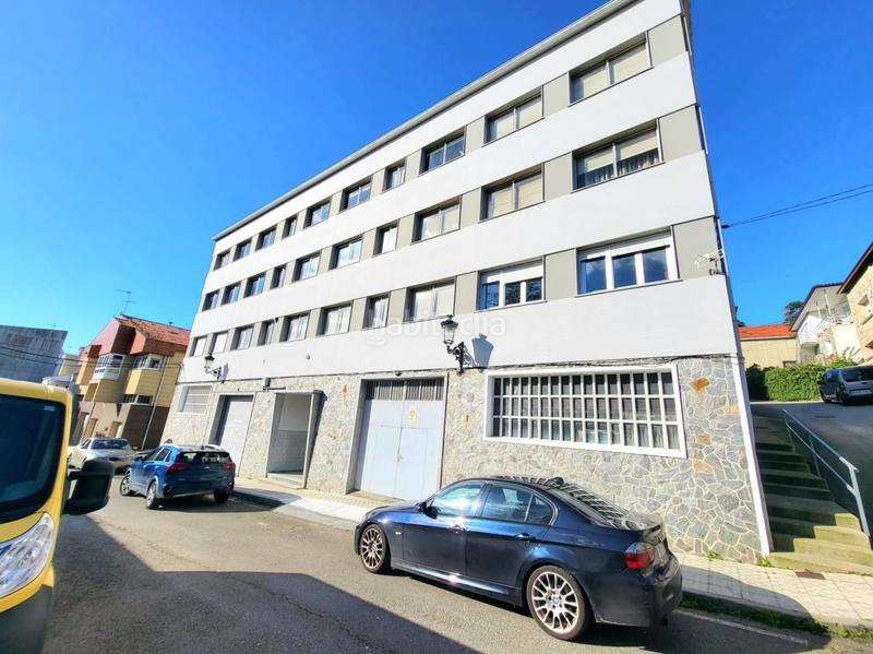 Foto 244c8968-6374-4436-becd-188997e9e5f5. Piso  amplio con vistas al mar en a pobra do caramiñal en Pobra do Caramiñal (A)