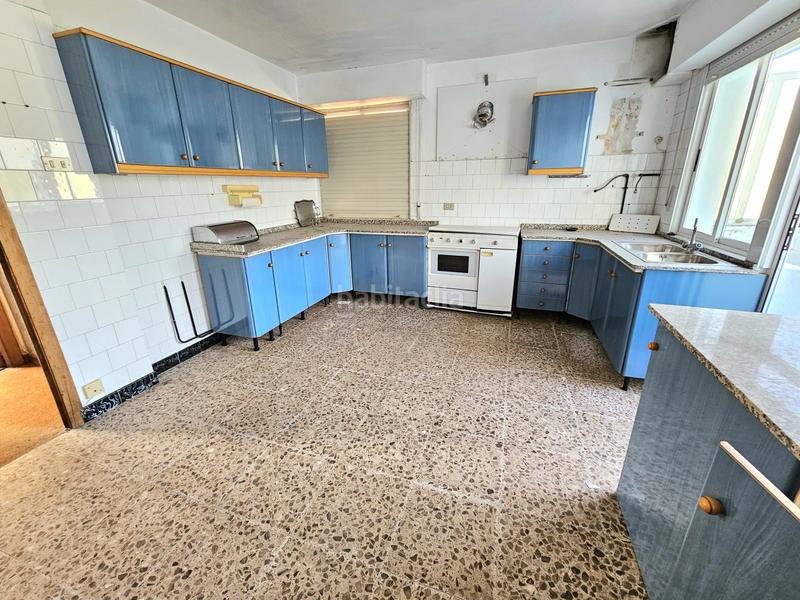 Foto 245cfbb4-f905-4c53-835e-0fc92f5bc020. Piso  amplio con vistas al mar en a pobra do caramiñal en Pobra do Caramiñal (A)