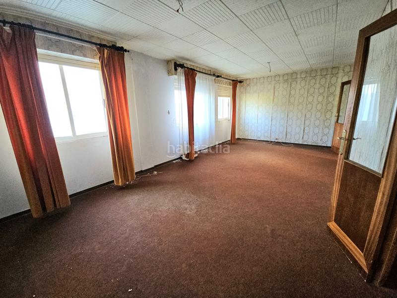 Foto 2fca27e3-a131-41e8-9394-d86f663ab790. Piso  amplio con vistas al mar en a pobra do caramiñal en Pobra do Caramiñal (A)