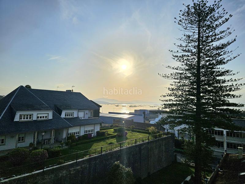 Foto 34836b8a-c589-4f1a-8177-c3f2e550c756. Piso  amplio con vistas al mar en a pobra do caramiñal en Pobra do Caramiñal (A)