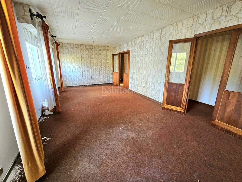 Foto ebcc6fb6-b6a1-4df1-9edb-d19d41bfbe68. Piso  amplio con vistas al mar en a pobra do caramiñal en Pobra do Caramiñal (A)