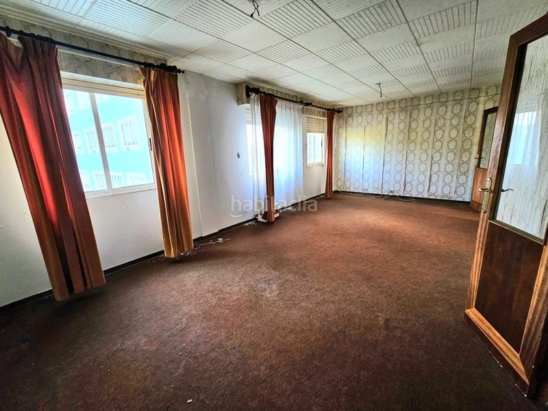 Foto f83382e2-6dde-4138-aedc-b3599954943c. Piso  amplio con vistas al mar en a pobra do caramiñal en Pobra do Caramiñal (A)