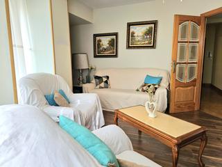 Pis  Ribeira - ru barreira. Piso céntrico en venta en ribeira listo para entrar a vivir!