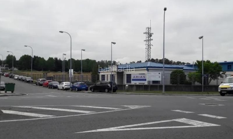Foto 67075ca2-fe54-4091-af2c-09bbdaf2f6ca. Terreno residencial última parcela industrial en venta , a coruña en Cambre