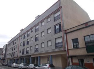 Local Comercial  Boiro - o pontellon. Local comercial en venta en escarabote.