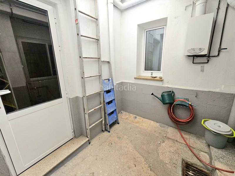 Foto 6363672b-aaef-4717-a323-da56d8efe1df. Casa adossada amb calefacció a santa uxía de Ribeira Ribeira