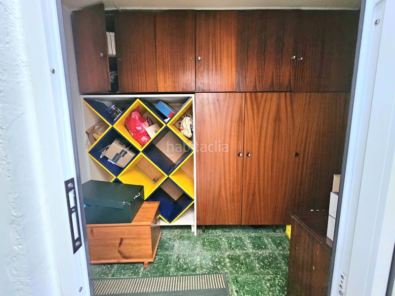 Foto 9b5c7280-6fb0-4276-b5be-32b8525d3c52. Casa adossada amb calefacció a santa uxía de Ribeira Ribeira