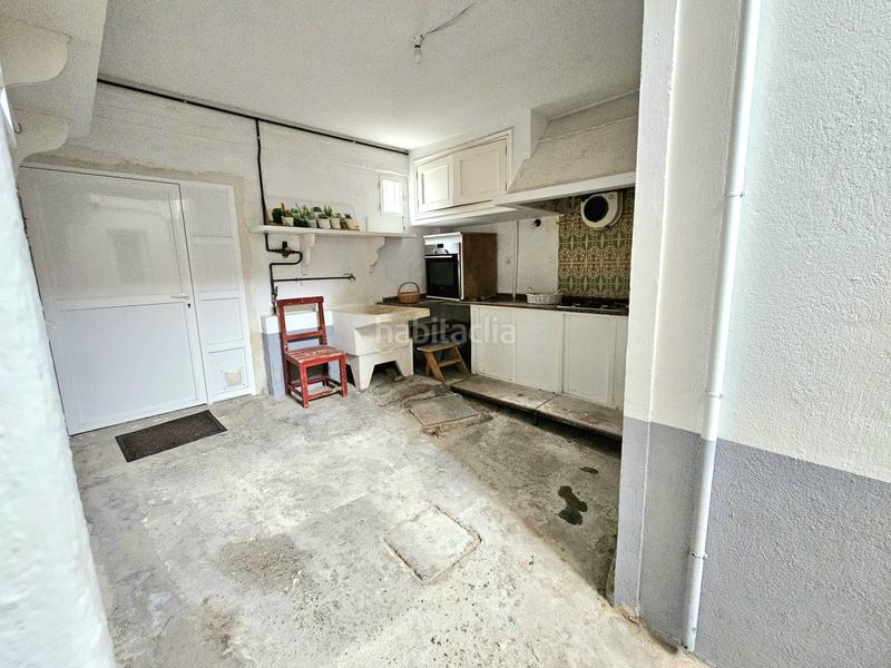 Foto cacdb1bb-2e52-487f-9f7f-a0f394e80843. Casa adossada amb calefacció a santa uxía de Ribeira Ribeira