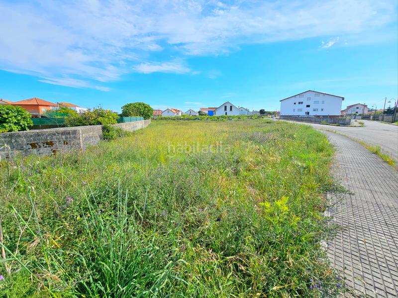 Foto 12a8412b-0ae0-47e3-a576-4c2daeb92886. Terreno residencial se vende solar edificable en Aguiño. en Ribeira