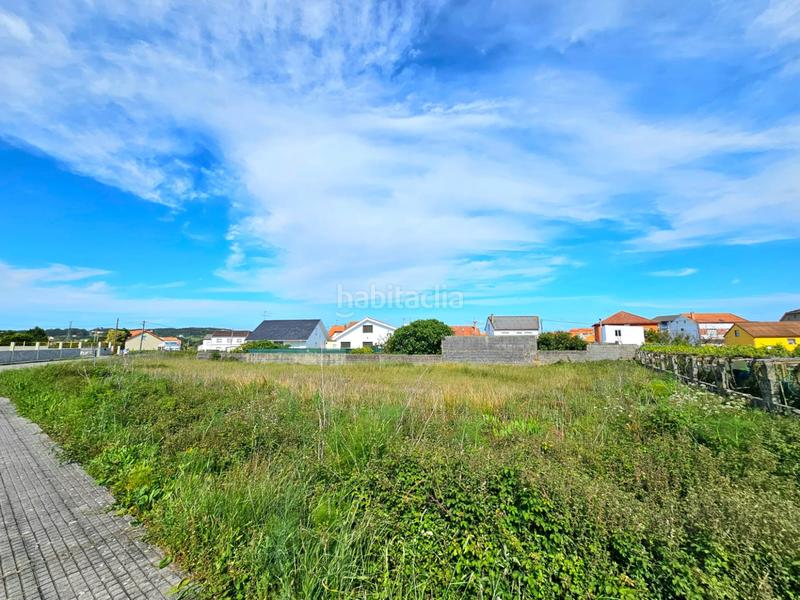 Foto 1b57a548-746d-4051-81f9-57c715bfc155. Terreno residencial se vende solar edificable en Aguiño. en Ribeira