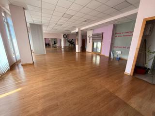 Geschäftsraum in Ribeira - Avenida Lugo 1