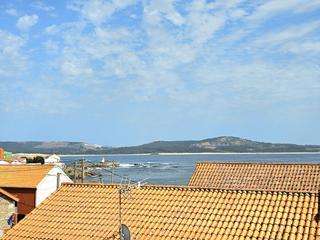 Casa  Corrubedo - ru canton. Vivienda en segunda línea de playa en corrubedo, ribeira a coruñ